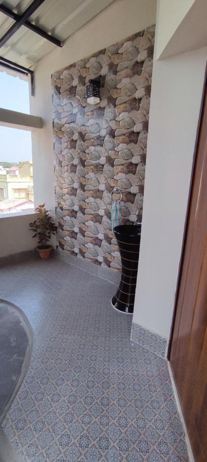 Apartament Urban Sky Shānti Niketan Zewnętrze zdjęcie