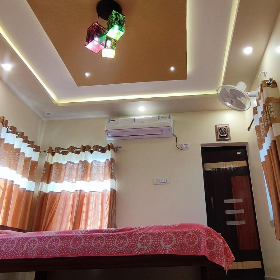 Apartament Urban Sky Shānti Niketan Zewnętrze zdjęcie